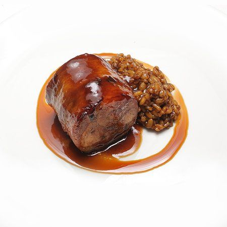 Molino de San Lazaro